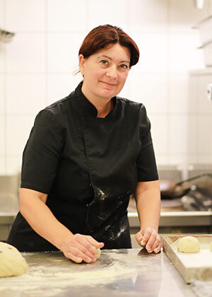 Sandra